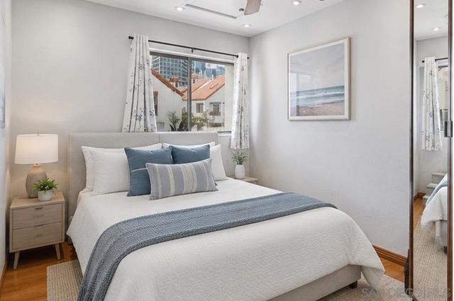 701 Kettner Blvd 16, San Diego, CA 92101