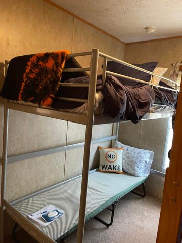 183 Circle Lane, Burnside, KY 42519