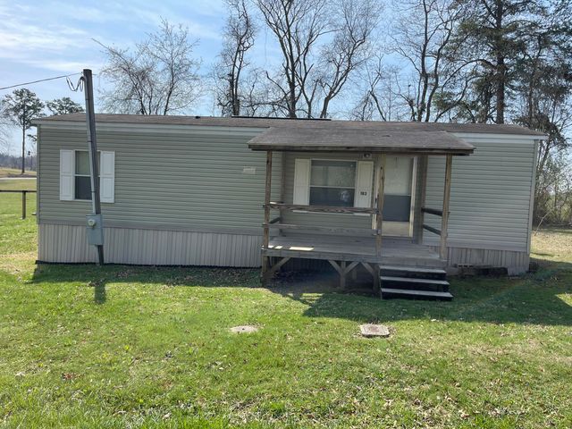 183 Circle Lane, Burnside, KY 42519