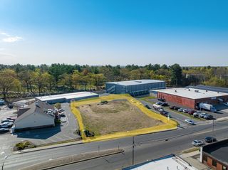 0 Saint James Ave, Springfield, MA 01101