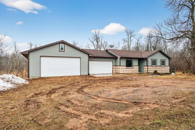 1927 Stark Road, Harris, MN 55032