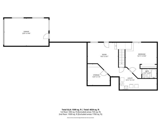 1927 Stark Road, Harris, MN 55032
