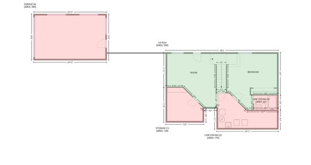 1927 Stark Road, Harris, MN 55032