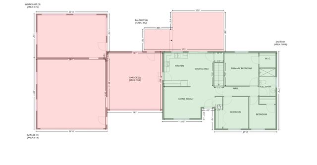 1927 Stark Road, Harris, MN 55032