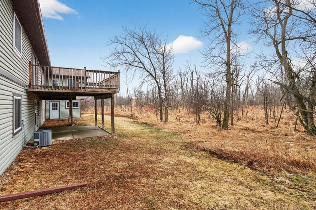 1927 Stark Road, Harris, MN 55032