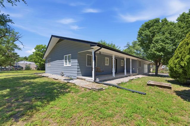 459 S All Hallows Ave, Wichita, KS 67213