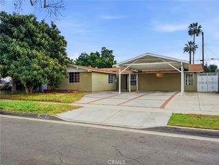 1420 Glenshaw Avenue, La Puente, CA 91744