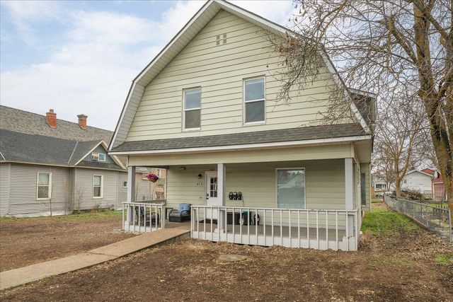613 W Knox Ave, Spokane, WA 99205