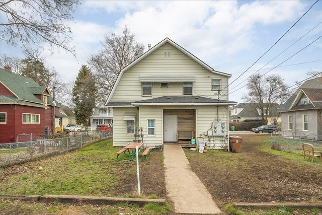 613 W Knox Ave, Spokane, WA 99205