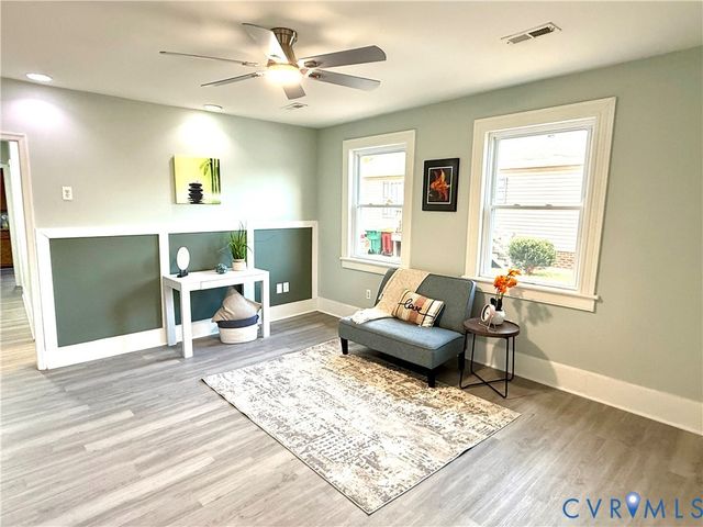 1748 Youngs Rd, Petersburg, VA 23803