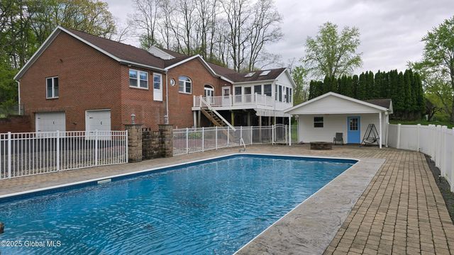 505 Elm Avenue, Bethlehem, NY 12158