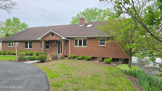 505 Elm Avenue, Bethlehem, NY 12158