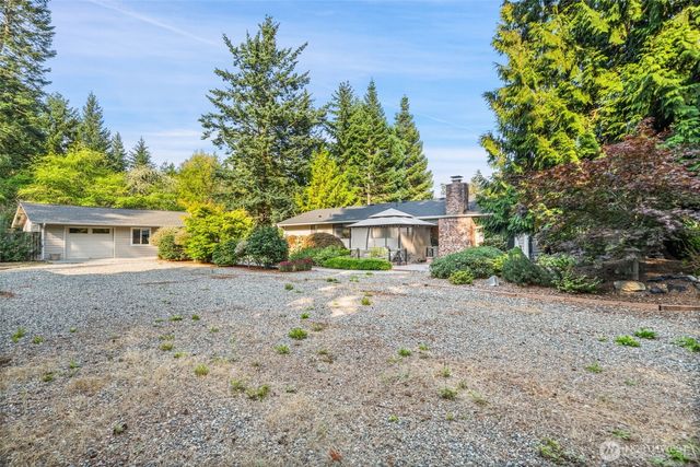 383 Kirner Road, Sequim, WA 98382