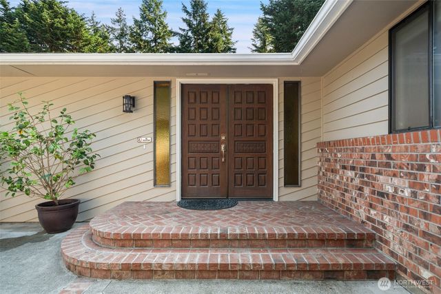 383 Kirner Road, Sequim, WA 98382