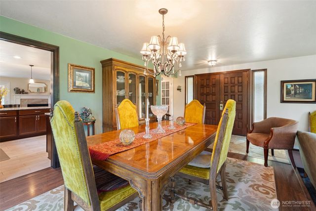 383 Kirner Road, Sequim, WA 98382