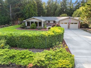 383 Kirner Road, Sequim, WA 98382