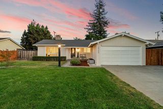 18366 Clemson Avenue, Saratoga, CA 95070