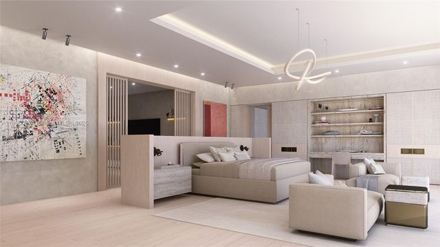 1005 Fisher Island Drive, Fisher Island, FL 33109