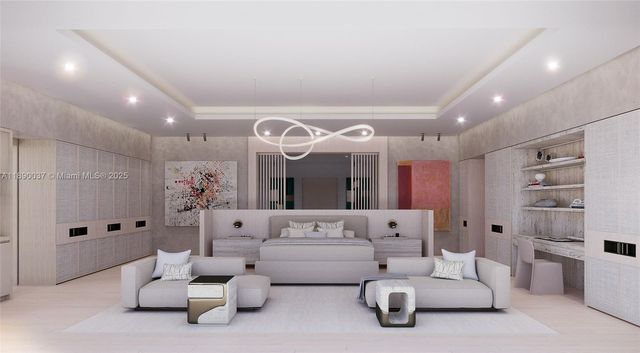 1005 Fisher Island Drive, Fisher Island, FL 33109