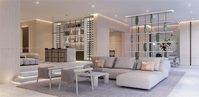 1005 Fisher Island Drive, Fisher Island, FL 33109