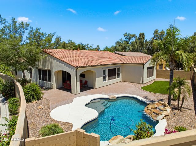 1159 W Tonto Place, Chandler, AZ 85248
