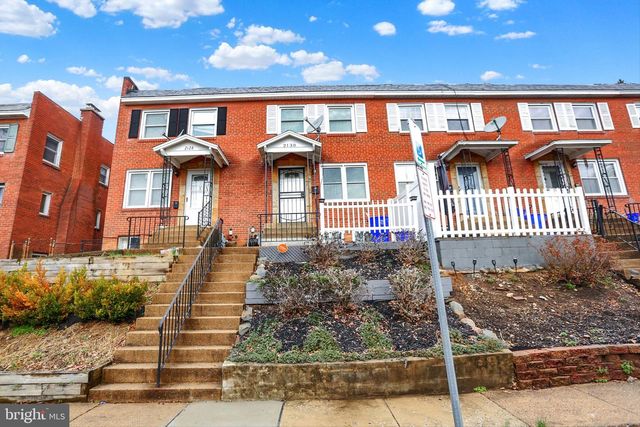 2130 KENSINGTON ST, Harrisburg, PA 17104