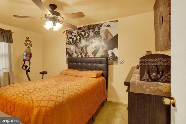 2130 KENSINGTON ST, Harrisburg, PA 17104