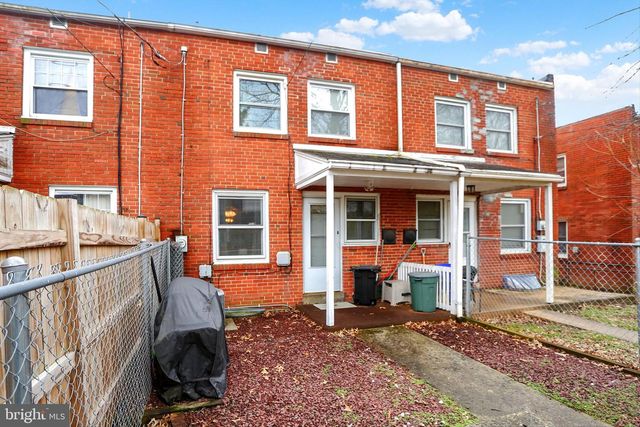 2130 KENSINGTON ST, Harrisburg, PA 17104