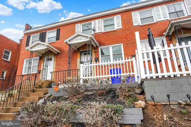 2130 KENSINGTON ST, Harrisburg, PA 17104