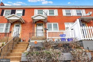 2130 KENSINGTON ST, Harrisburg, PA 17104