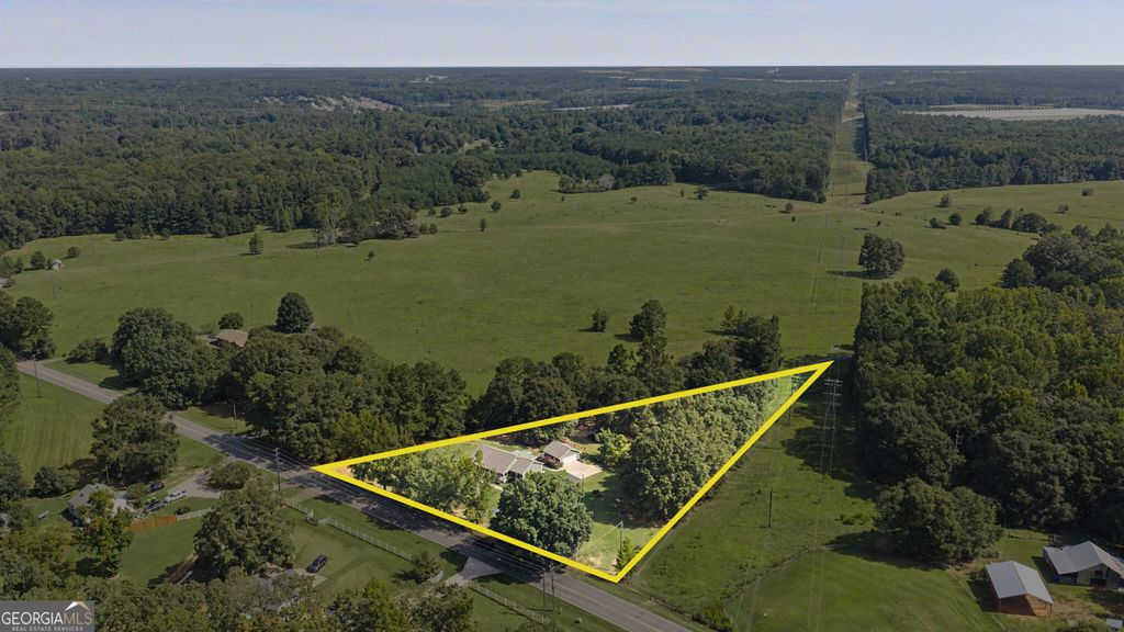 304 Palmetto Tyrone Road, Newnan, GA 30265 — photo 2