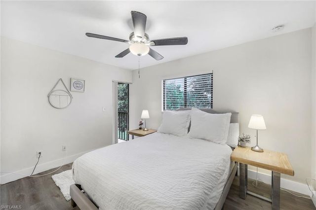 815 Victoria DR # 207, Cape Coral, FL 33904