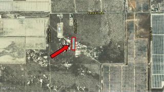 W 127th Street, Rosamond, CA 93560