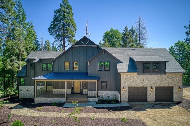 42732 Granite Circle, Shaver Lake, CA 93664