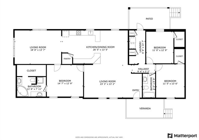 140 Creedmore DR, Liberty Hill, TX 78642