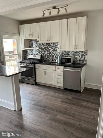 1355 FILLMORE STREET, Philadelphia, PA 19124