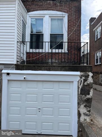 1355 FILLMORE STREET, Philadelphia, PA 19124