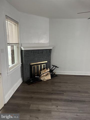 1355 FILLMORE STREET, Philadelphia, PA 19124