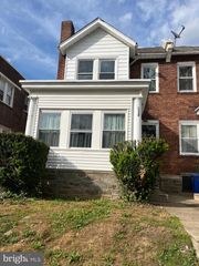 1355 FILLMORE STREET, Philadelphia, PA 19124