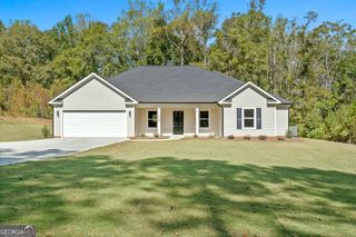 1338 Edwards Road, Yatesville, GA 31097