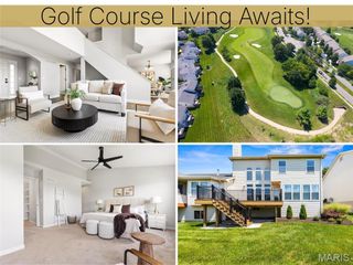 612 Hawk Run Drive 61A, O'fallon, MO 63368