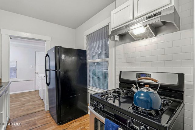 3128 FORT Boulevard, El Paso, TX 79930