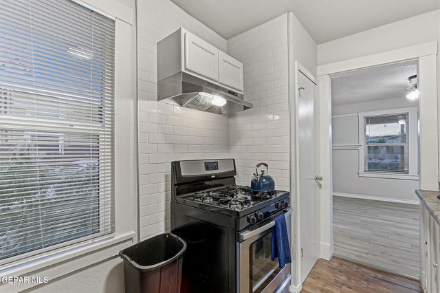 3128 FORT Boulevard, El Paso, TX 79930