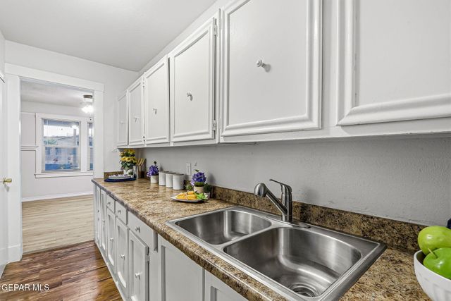 3128 FORT Boulevard, El Paso, TX 79930