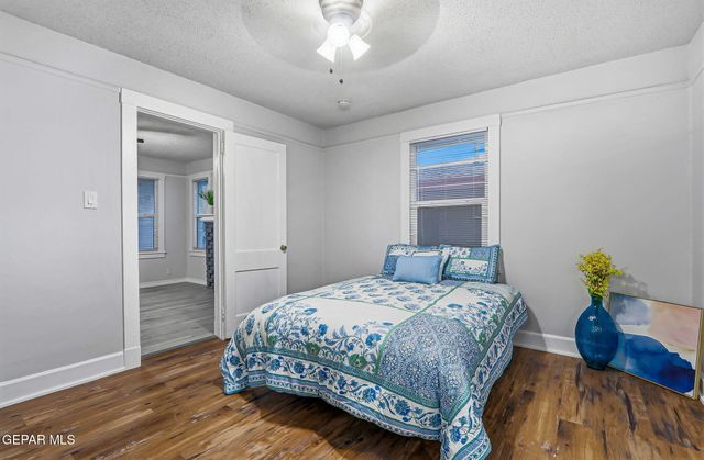 3128 FORT Boulevard, El Paso, TX 79930