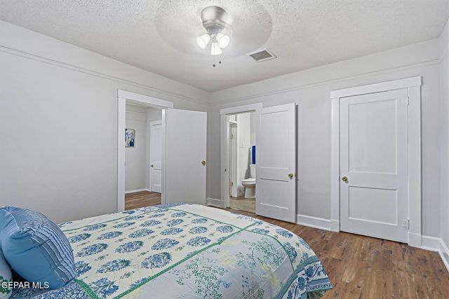 3128 FORT Boulevard, El Paso, TX 79930