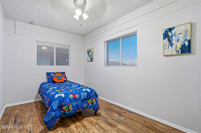 3128 FORT Boulevard, El Paso, TX 79930