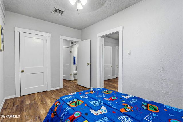 3128 FORT Boulevard, El Paso, TX 79930