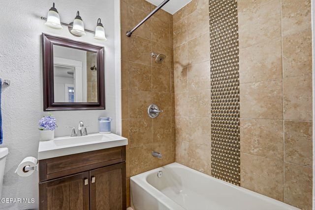 3128 FORT Boulevard, El Paso, TX 79930
