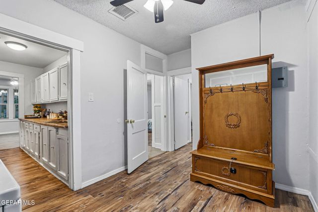 3128 FORT Boulevard, El Paso, TX 79930